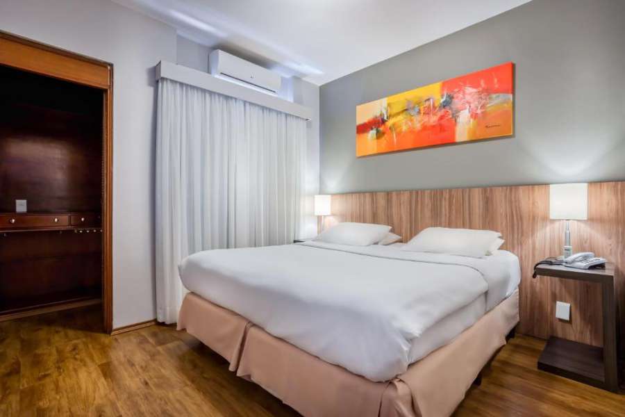 Foto do HStays Alameda Jau