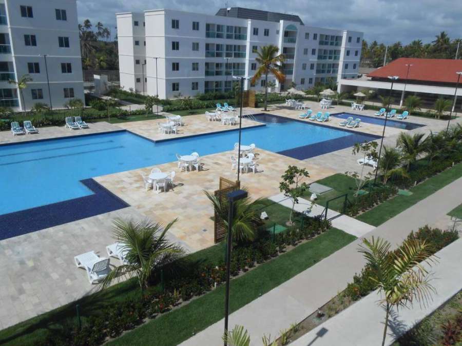 Foto do APARTAMENTO EM PORTO DE GALINHAS