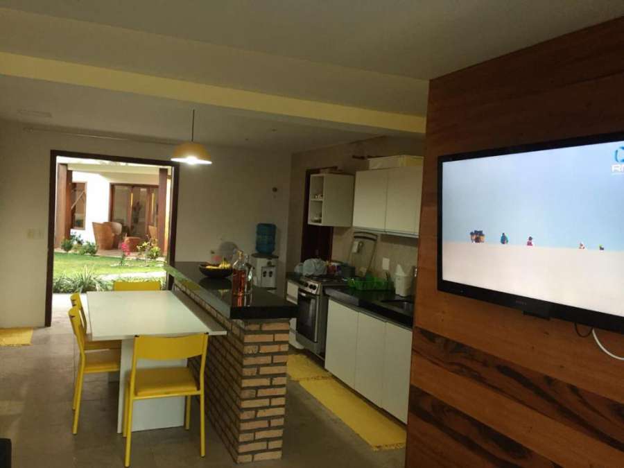 Foto do Apartamento no Taiba Beach Resort