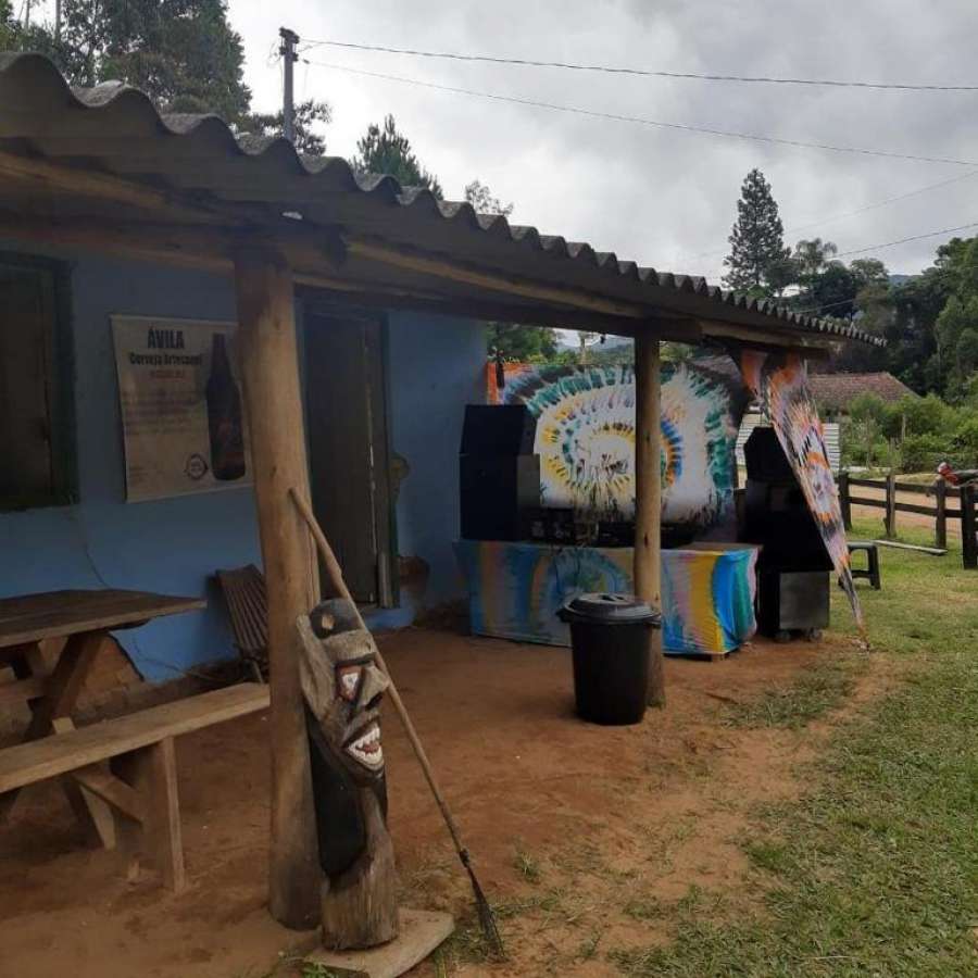 Foto do Canto da Lua espaço Cultural