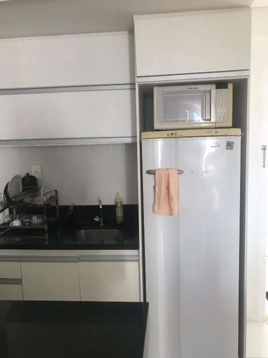 Foto do Apartamento