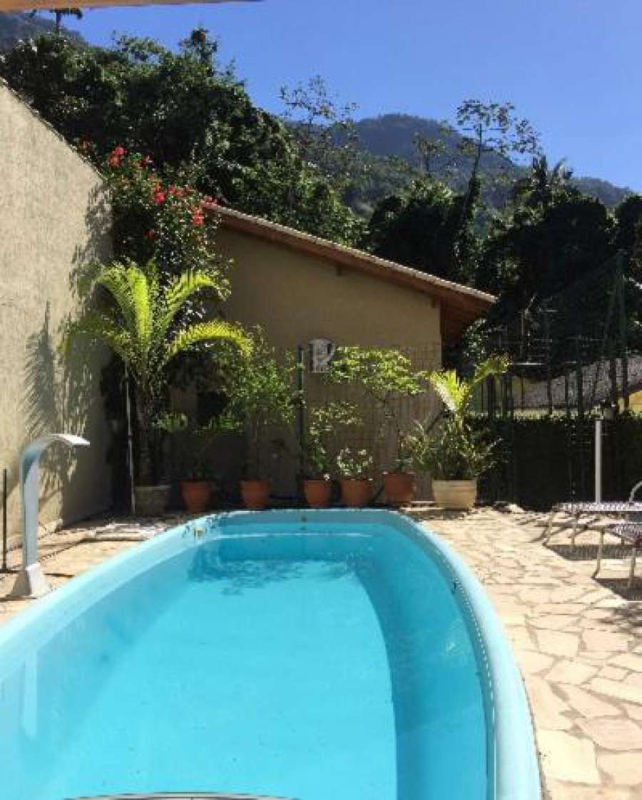 Foto do De Capitani hospedagens-São Sebastião/Ilhabela n1