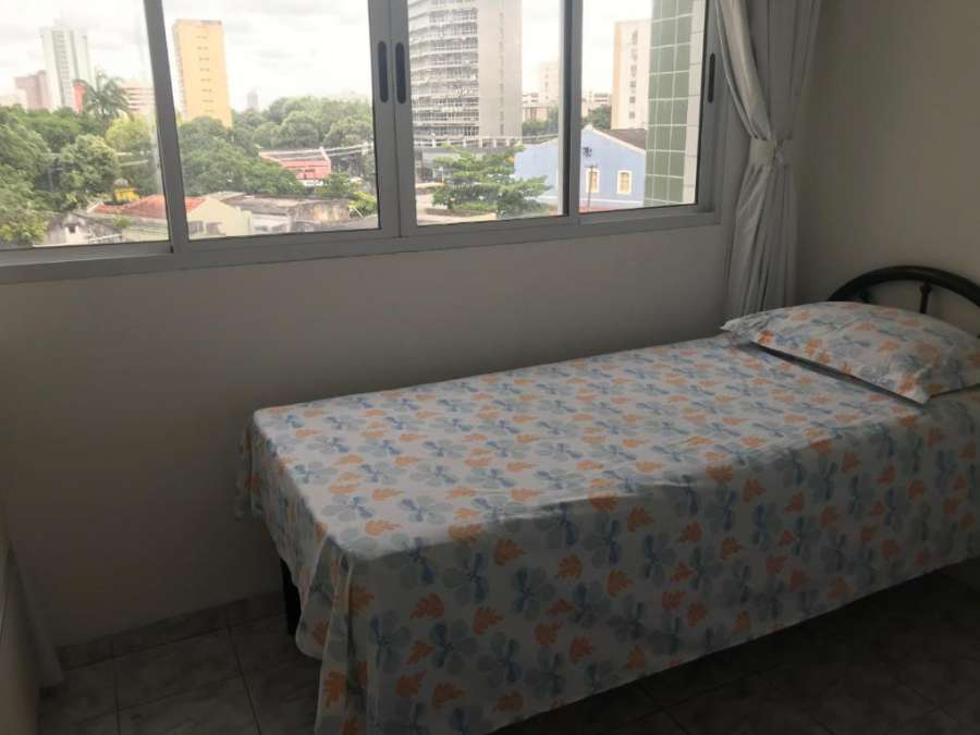 Foto do Apartamento Reformado! Perto de Tudo.