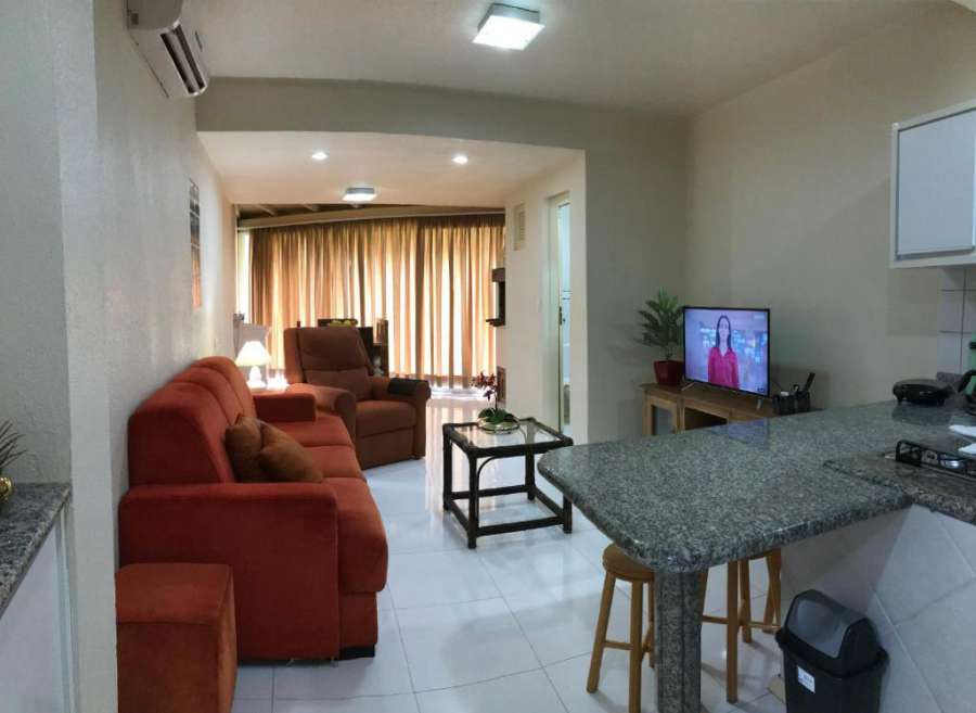 Foto do Apartamento 20 Atlântico Jurerê - Quanto mais Perto da Praia Melhor