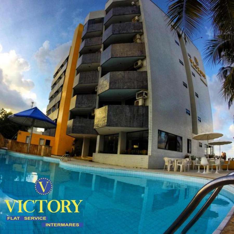 Foto do Victory Flat Intermares