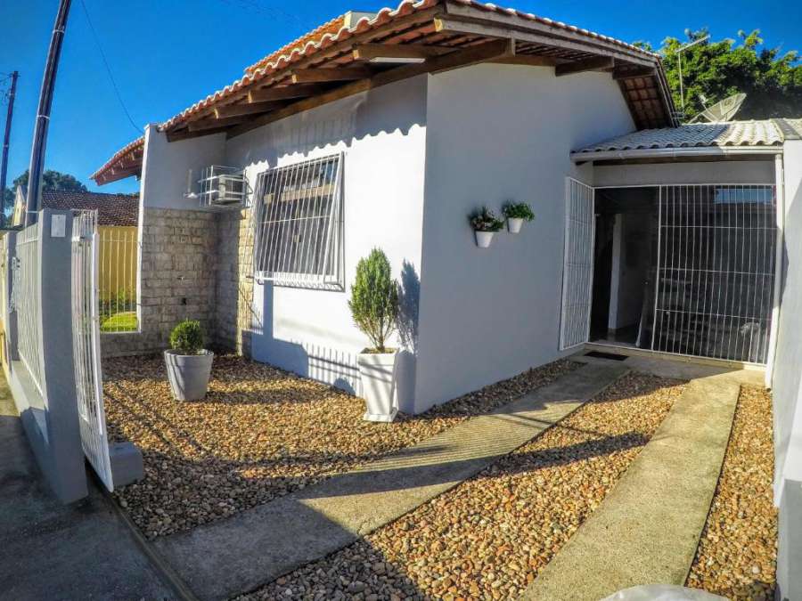 Linda casa a 150m da praia e prox ao Beto Carrero Foto do Linda casa a 150m da praia e prox ao Beto Carrero