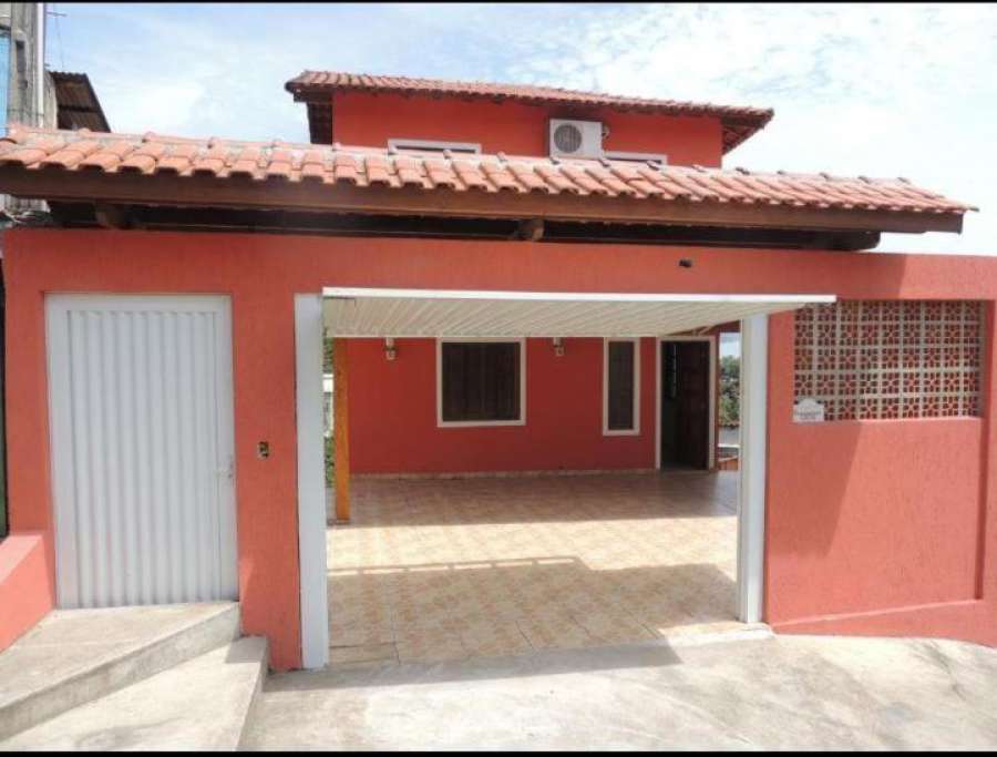 Foto do Casa com vista para o Mar