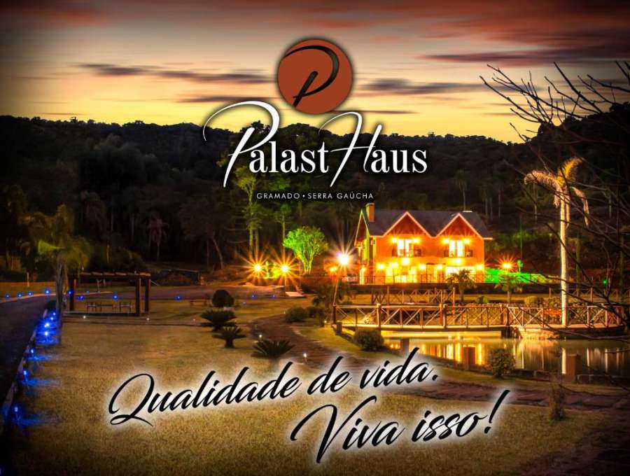 Foto do Palast Haus