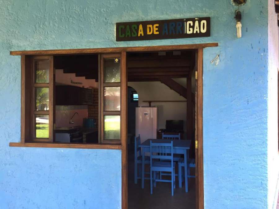 Foto do Casa de Arrigão - Bangalô 4