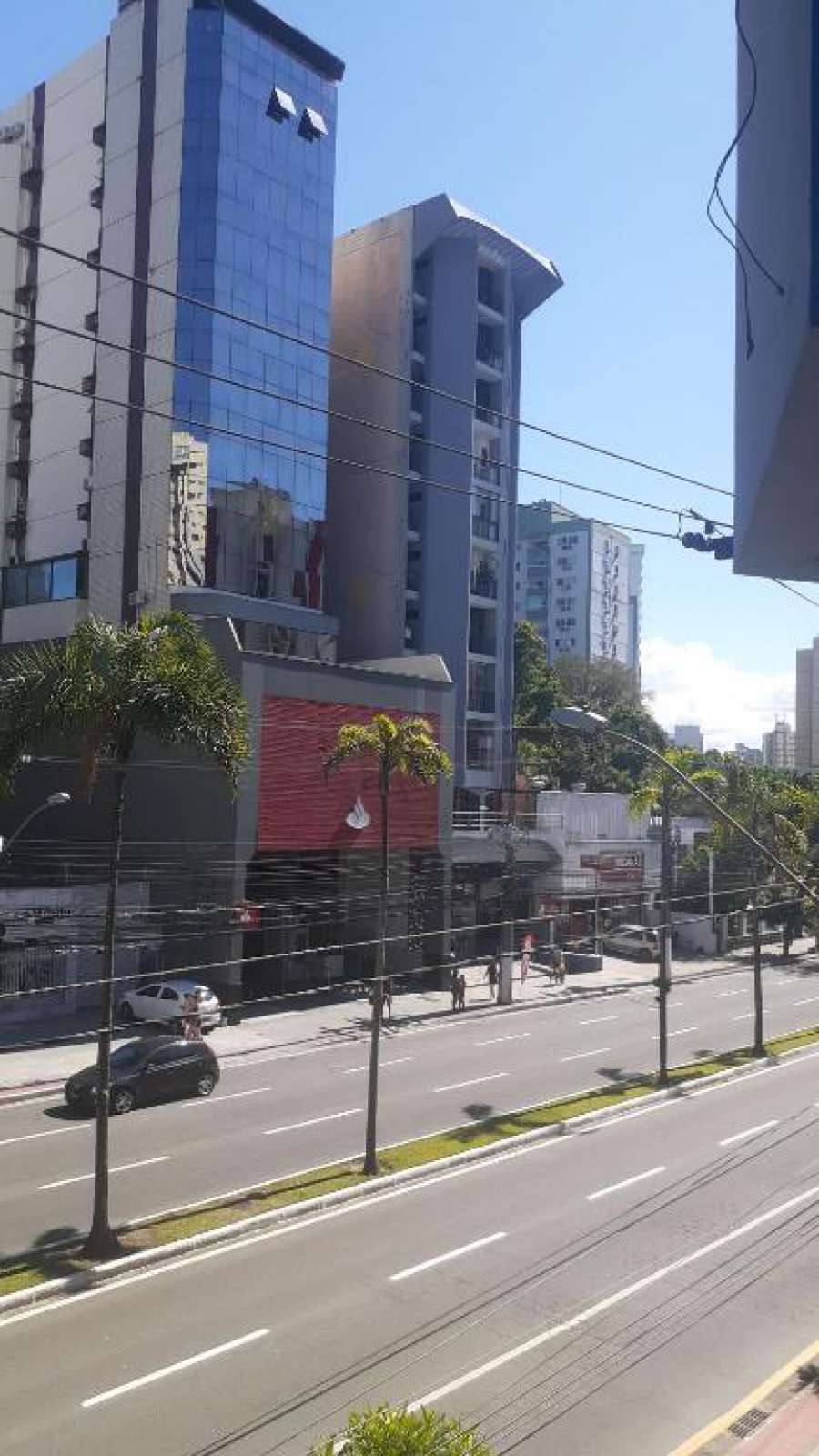 Foto do Temporada quarto e sala varanda Ótima Localização Nobre