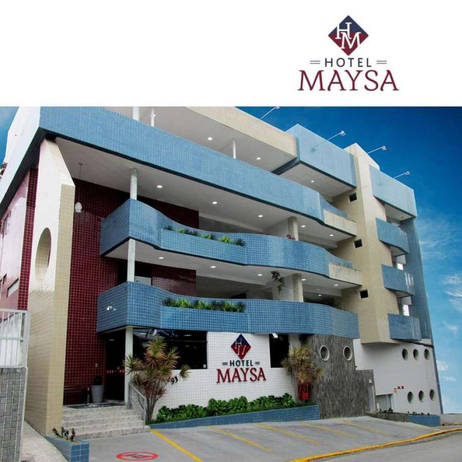 Foto do Hotel Maysa Caruaru