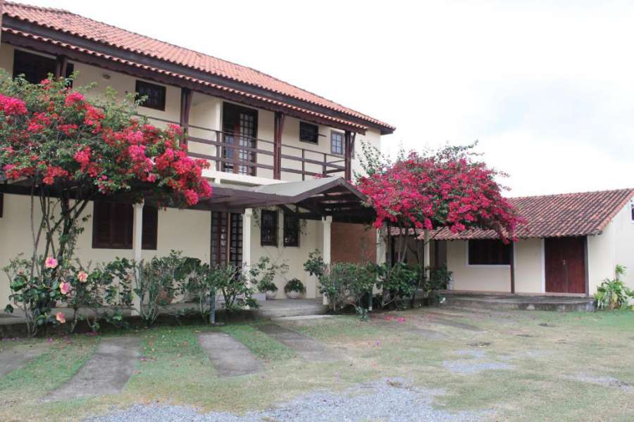 Foto do Casa Country na Estrada do Parque Nacional