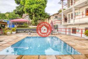 OYO Praia Hotel Recanto do Tomé - Salvador Foto do OYO Praia Hotel Recanto do Tomé - Salvador
