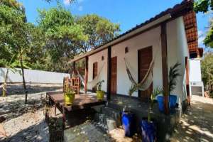 Casas Sabiá Foto do Casas Sabiá