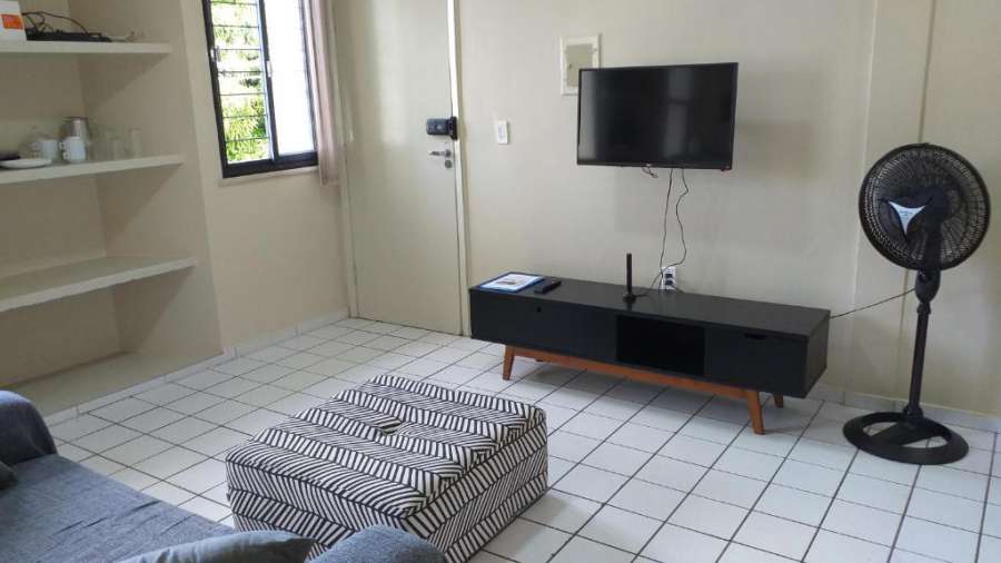 Foto do Apartamento no Centro Hospitalar em Teresina!