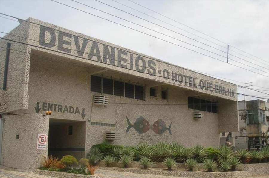 Foto do Motel Devaneios (Adult Only)