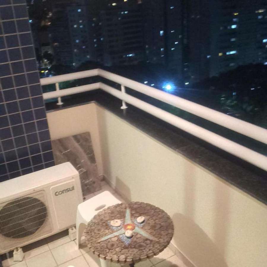 Foto do Apartamento com serviços Hosp Sirio Libanes Paulista