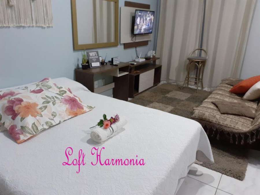 loft harmonia Foto do loft harmonia