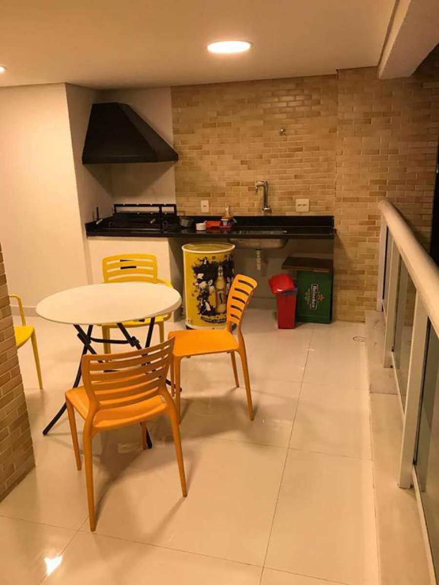 Foto do Apartamento a menos de 1min da Praia Lazer e Wifi