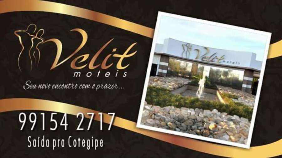 Foto do Motel Velit Premium