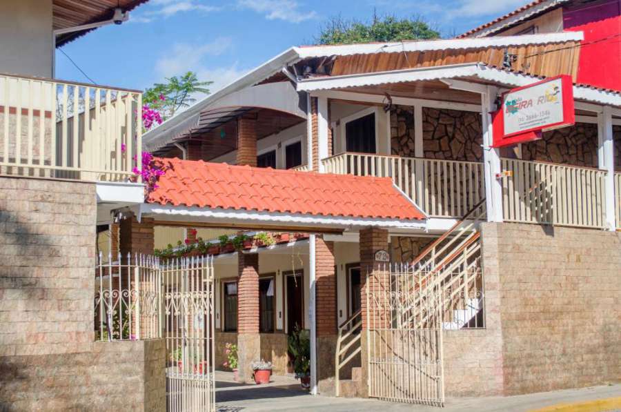 Foto do Beira Rio - Pousada