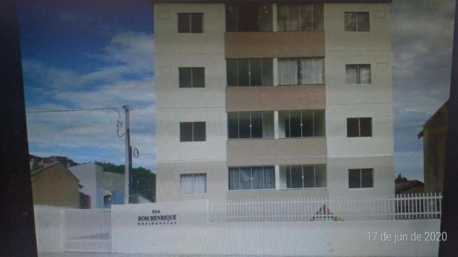 Apartamento a 800 MT Beto Carrero Foto do Apartamento a 800 MT Beto Carrero