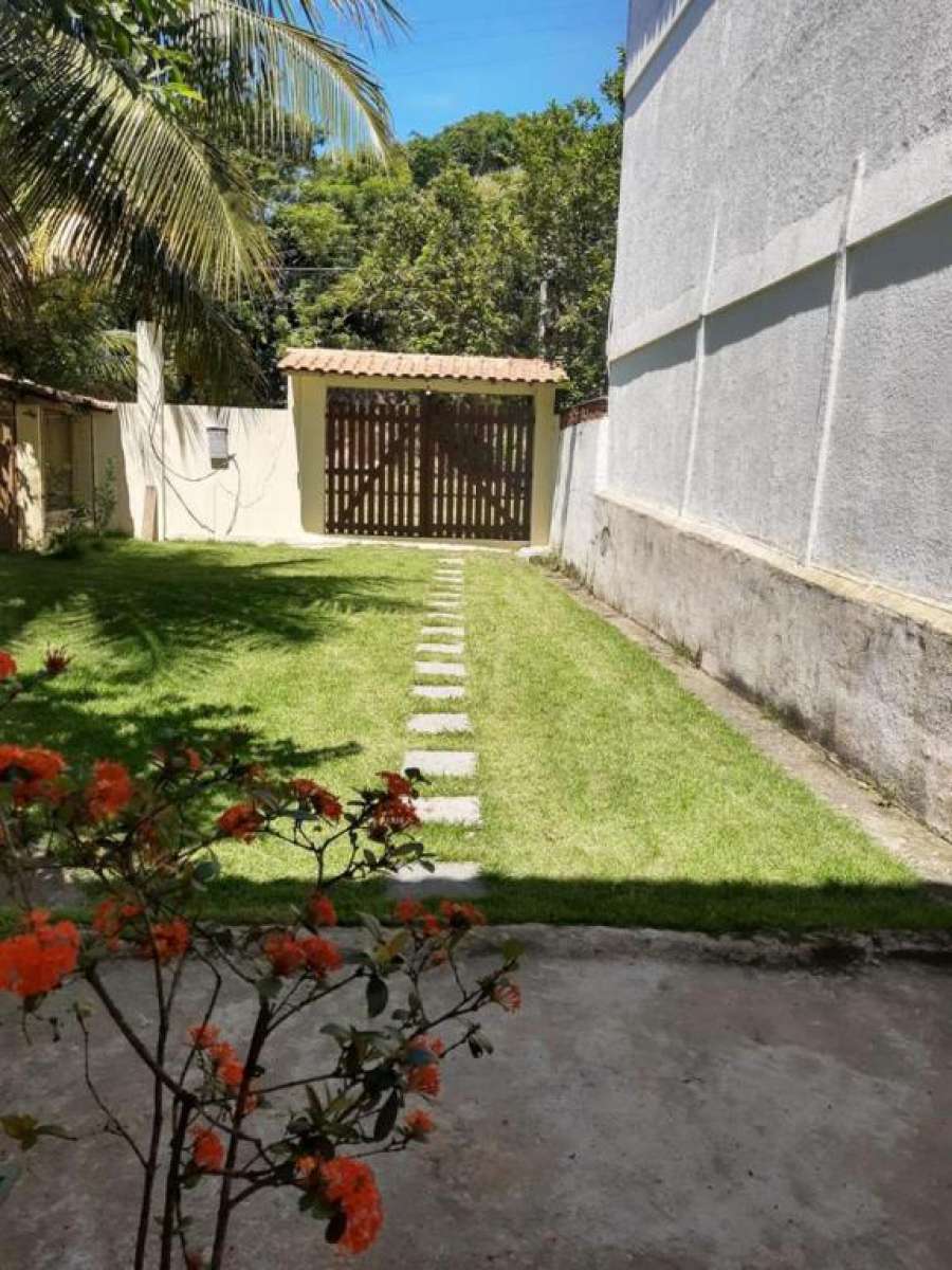 Foto do Casa para temporada com vista para o Mar