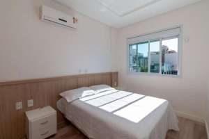 Aluguel Apartamento 3 quartos vista mar Bombas/SC Foto do Aluguel Apartamento 3 quartos vista mar Bombas/SC