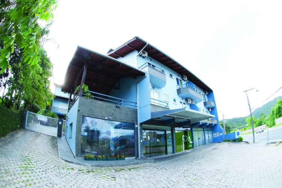 Foto do Hotel Kloppel