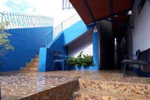 Hotel Flórida Foto do Hotel Flórida