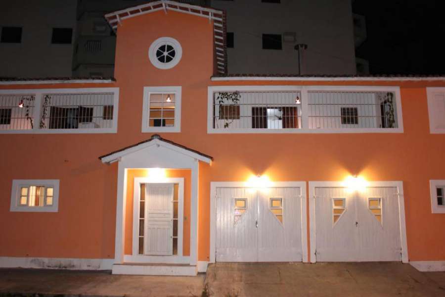 Foto do Ka'a Hostel