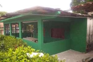 Casa para aluguel em Salinópolis/PA Foto do Casa para aluguel em Salinópolis/PA