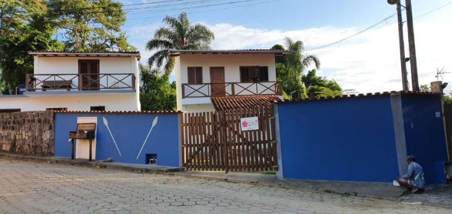 Foto do Casa Recanto dos Remos Ilhabela