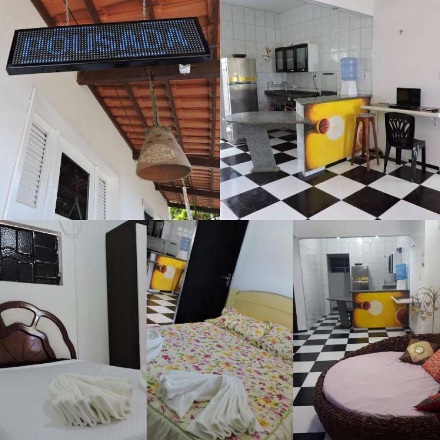 CASA DE LA ABUELA Foto do CASA DE LA ABUELA