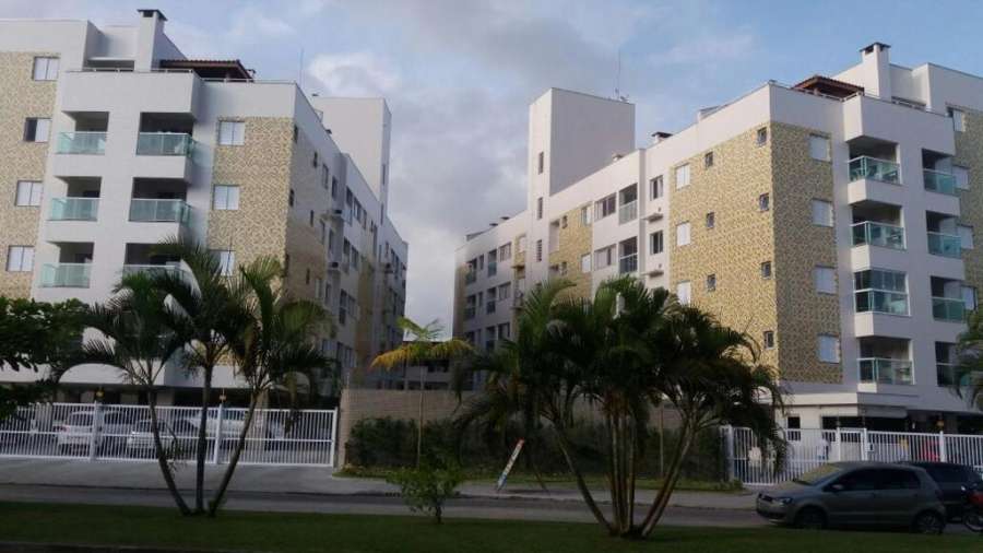 Foto do Apartamento com lazer completo