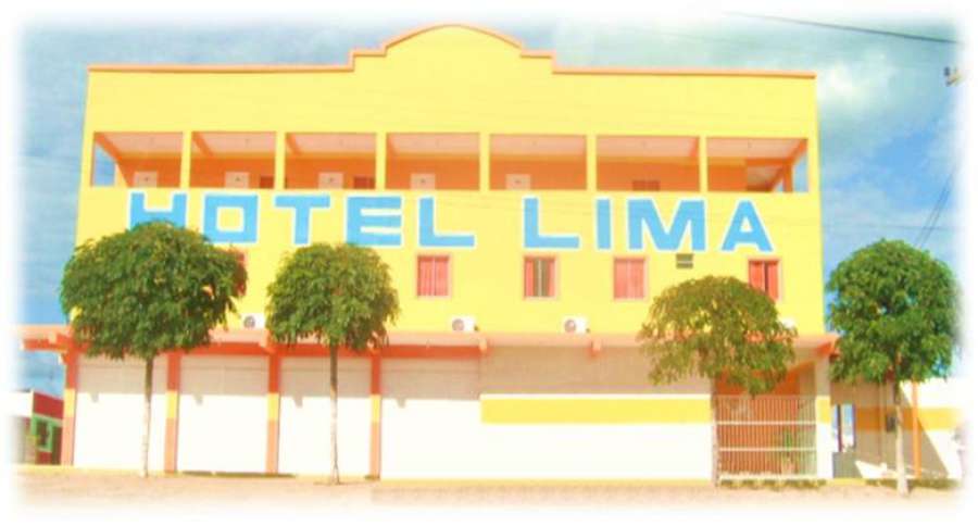 Foto do HOTEL LIMA