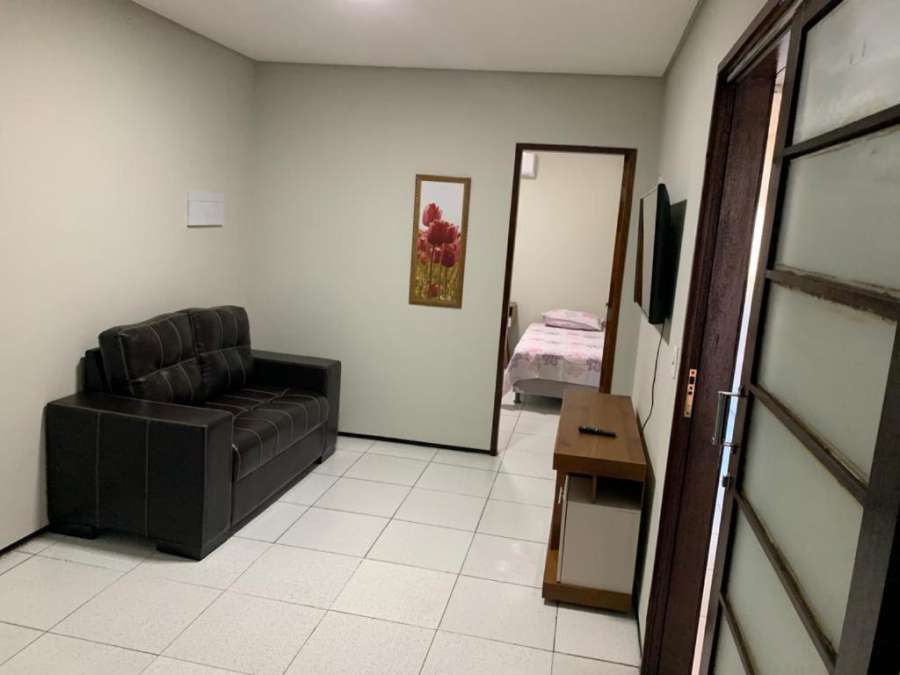 Foto do Pousada Residencial Milagre III