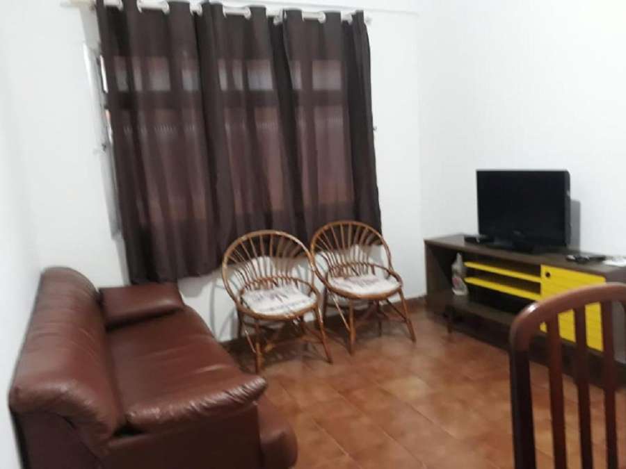 Foto do Apartamento Praia Grande- SP Vila Tupi