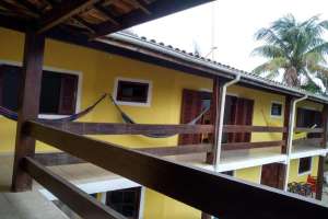 Zaack Pousada e Hostel Foto do Zaack Pousada e Hostel