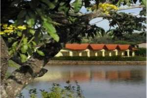 Resort Monte das Oliveiras Foto do Resort Monte das Oliveiras