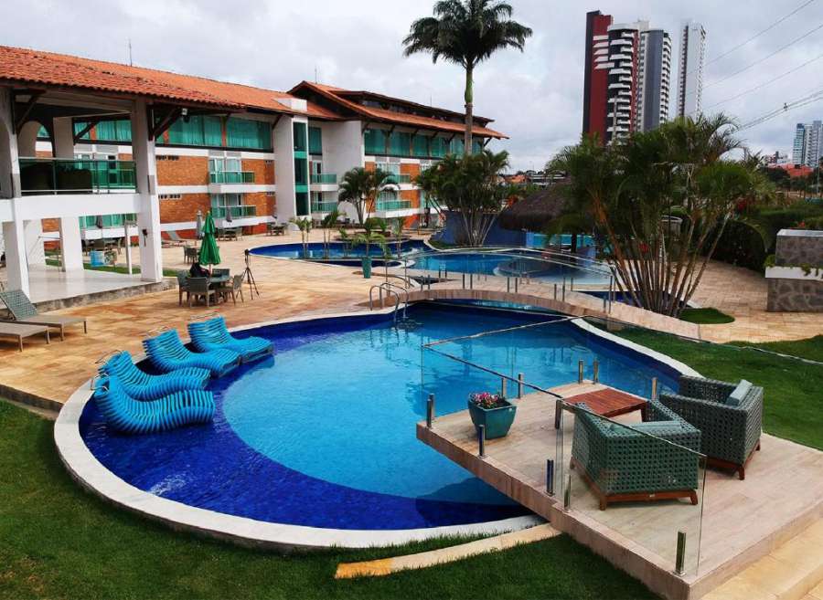 Foto do Hotel Village Premium Campina Grande