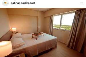 Foto do Salinas Park Resort