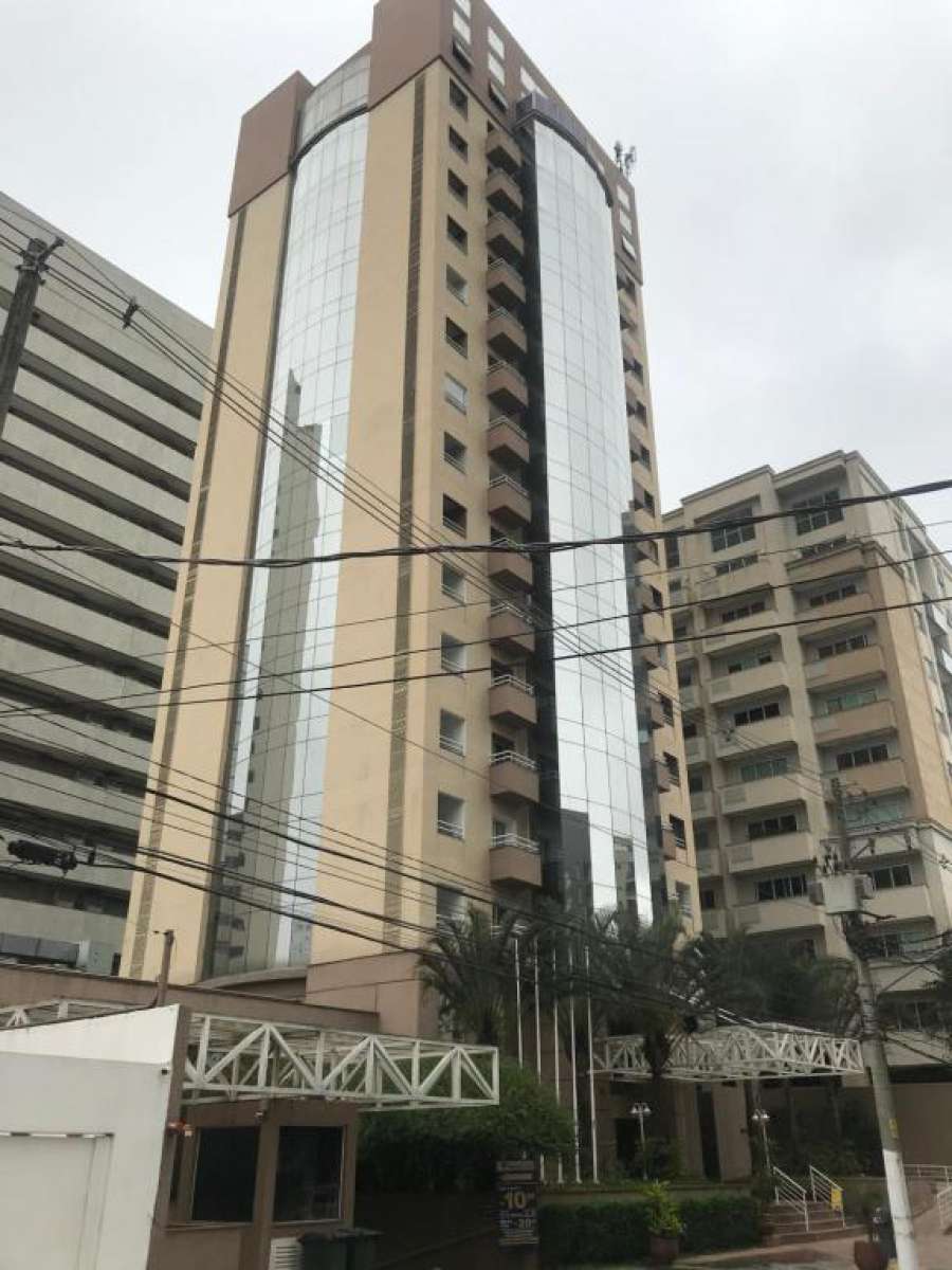 Foto do Flat 502 R Salto 70 Jardim Paulista