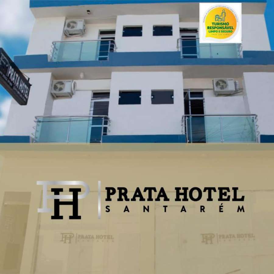 Foto do Prata Hotel