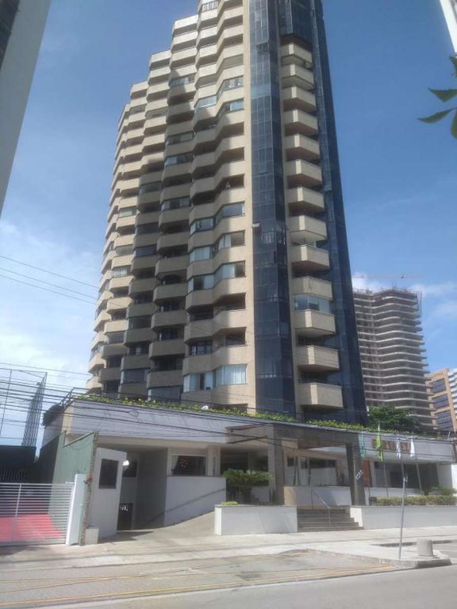 Foto do Beira Mar Golden Flat 1655