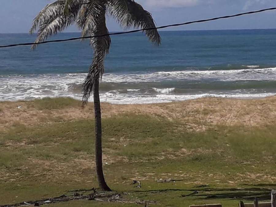 Foto do Suítes beira mar Baixio