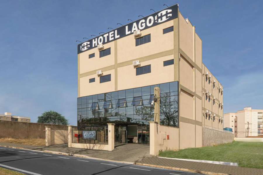 Foto do HOTEL LAGO ARARAS