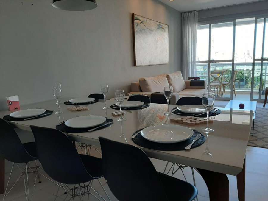Adorável Apartamento com duas suites Foto do Adorável Apartamento com duas suites