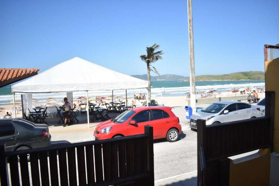 Foto do Apartamento Praia do Peró