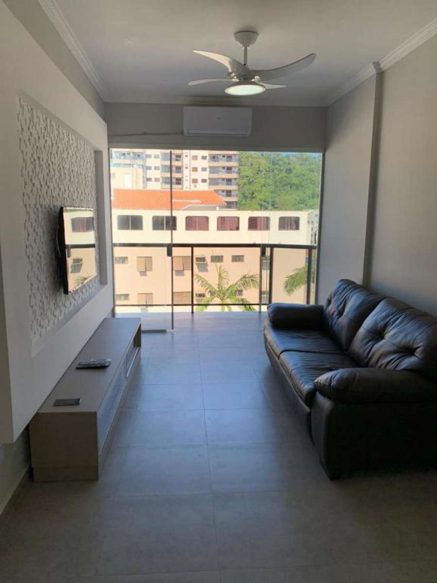 Foto do Apartamento confortável na praia da Enseada - Guarujá